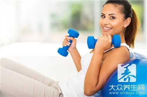 健身需要补充什么营养