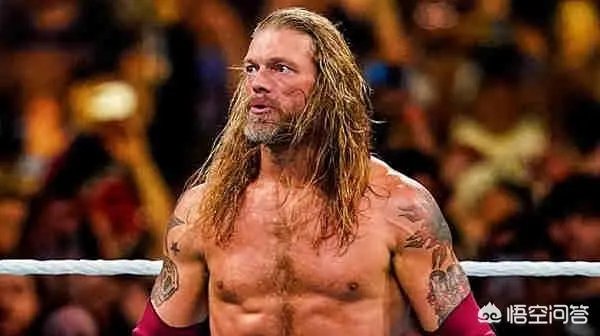 WWE里面有哪些选手曾经说退役了后来又复出的?