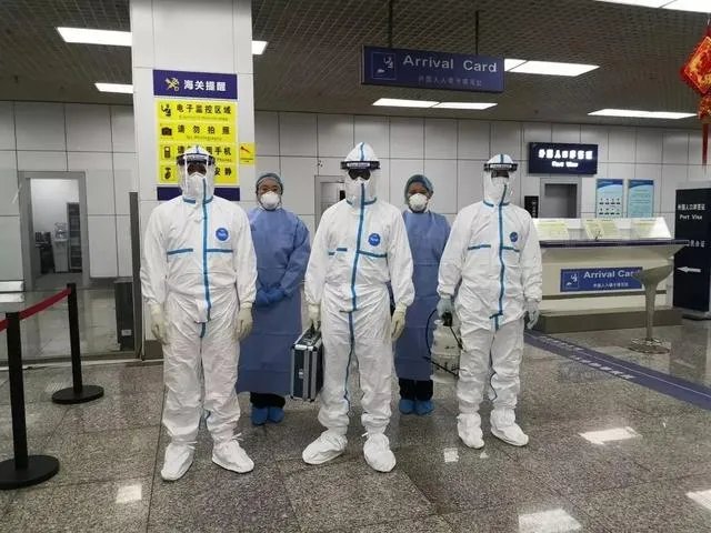 这次南京疫情什么时候才能结束?