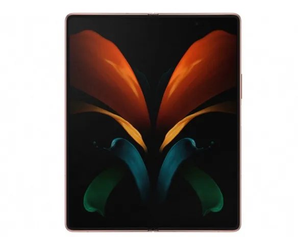 三星折叠屏Galaxy ZFold2 5G手机发布：趋近完美！