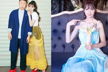 杜海涛零点送祝福 女友沈梦辰称其为沈阳吴亦凡