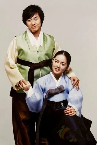 延政勋和韩佳人是怎么认识的    二人十年婚姻恩爱甜蜜