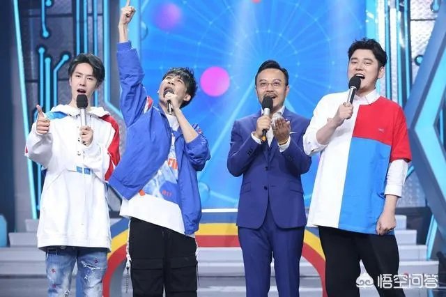 王一博会一直留在《天天向上》吗？你怎么看？