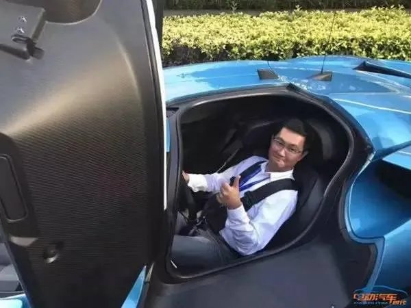 蔚来,真的是中国超跑界的未来吗?