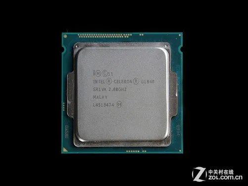 入门家用选它没错:赛扬G1840对比评测