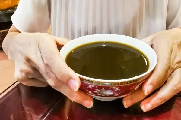 秋季感冒吃什么好?几个食疗方可防治感冒