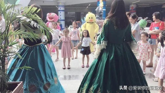 太原哪些地方适合带孩子去玩?