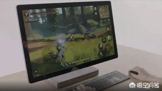 坚果TNT工作站算不算PC革命?