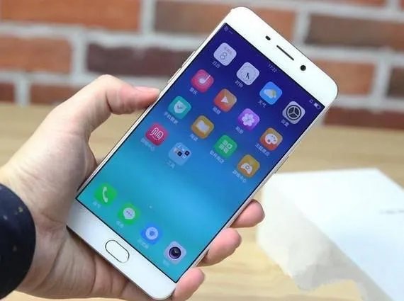 oppo拍照手机和vivo X9哪个好?