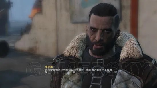 《辐射4》剧情向图文攻略 主线任务图文流程攻略
