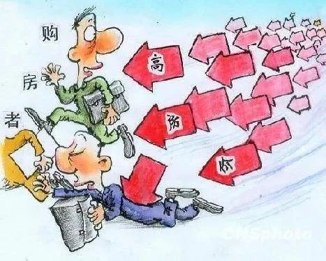 北京二手房房价走势 解析未来北京二手房房价