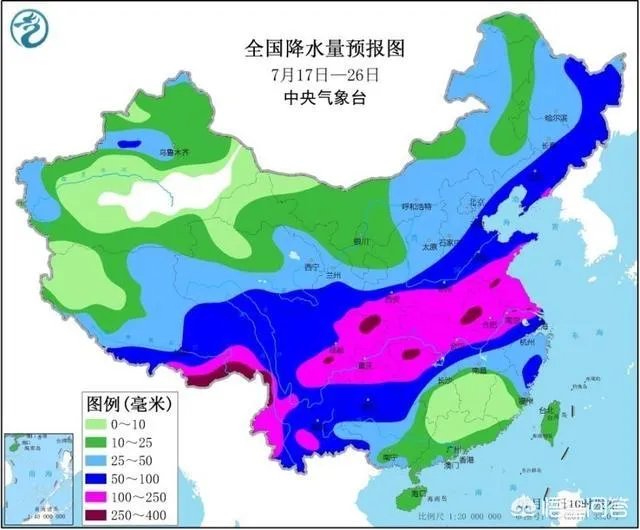 2020年3号台风或有迹象了,什么时候来?会影响我国吗?