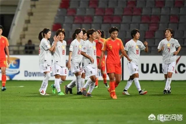 中国女足集体为输日本道歉:对不起球迷,绝非技不如人。你怎么看?