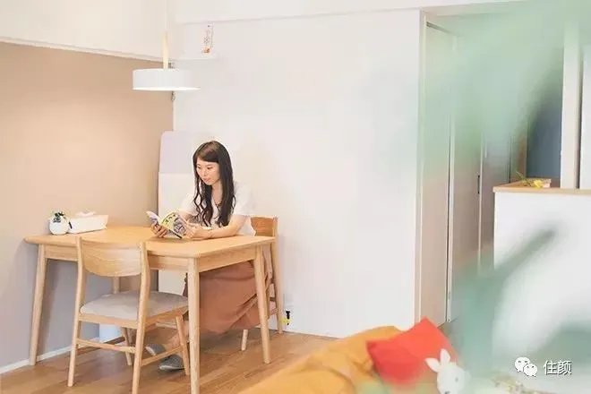 买房、独居、不婚、不生,这届女性实在是太牛了!