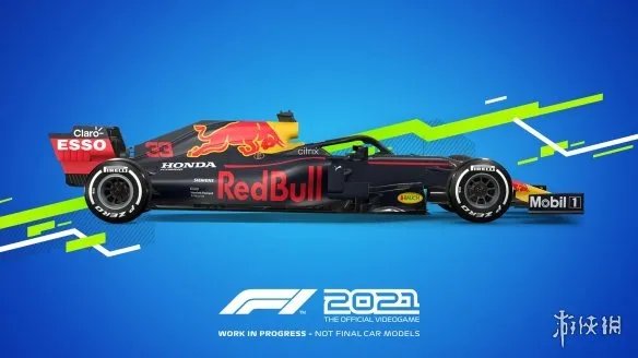 《F1 2021》PC配置要求公布!爽玩光追需要3070显卡