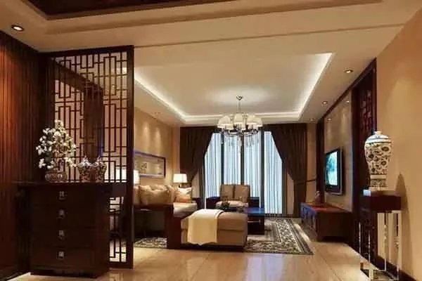 2016维密大秀里的中国元素——汝之房亦所需!