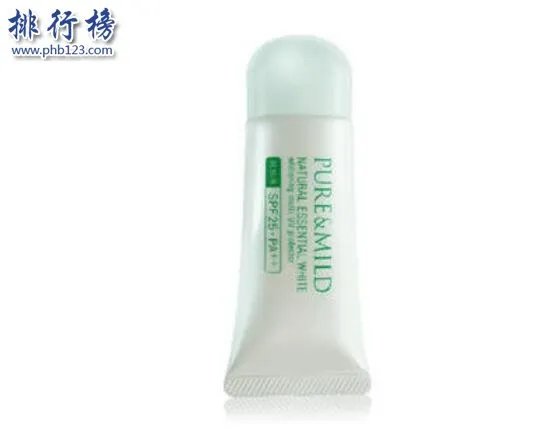 防晒隔离霜哪个好用?防晒隔离霜排行榜10强