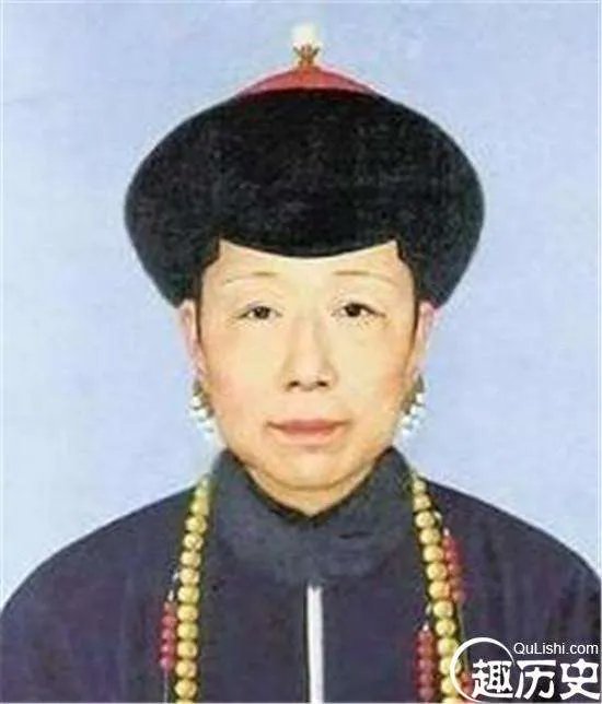 甄嬛在清朝历史上是真实存在的,那么她的原型又是什么呢?