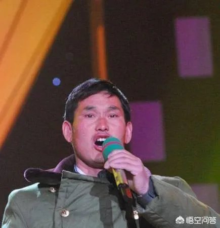 朱之文唱哪一首歌一夜成名?