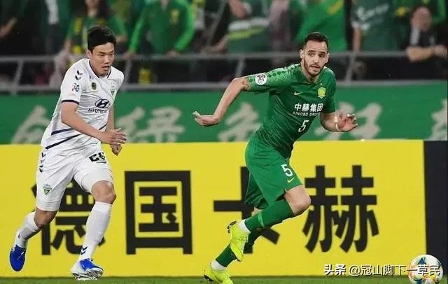 亚冠八强有中超球队恒大、上港,据说鲁能也差点进八强,另外一支中超球队去哪里了?