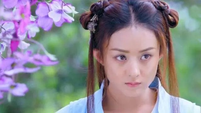 有多少人和我一样,讨厌赵丽颖