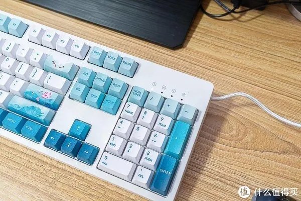 黑轴键盘