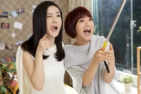 谢娜的主持水平和李湘的差距有多大?