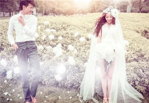 广州婚纱摄影前十强 2017广州婚纱摄影排行榜
