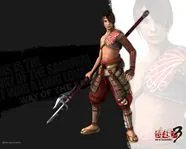 《侍道》人物介绍 全系列人物简介及图鉴
