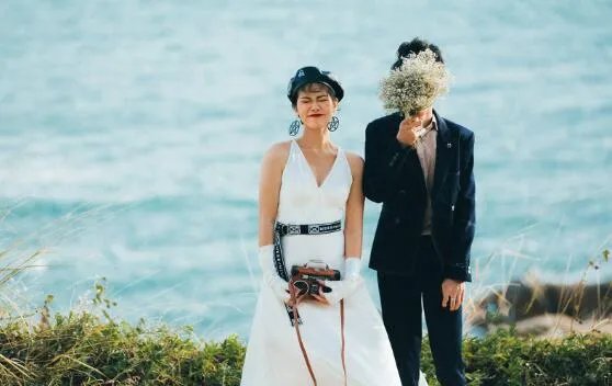 成都婚纱摄影店排行前十名 成都婚纱摄影推荐