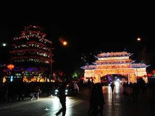 清徐有哪些民俗风情?