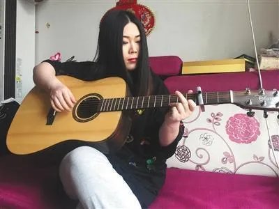 西单女孩上了几次春晚?