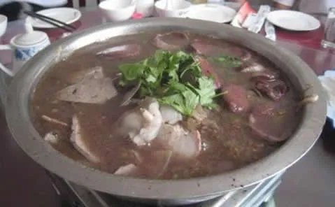 村民吃庖汤肉身亡具体什么情况:详情始末过程曝光