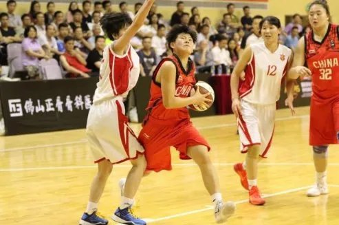 国青女篮不敌朝鲜比赛结果如何?