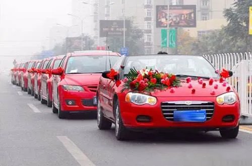 惠州婚庆租车哪家好 惠州婚庆租车注意事项
