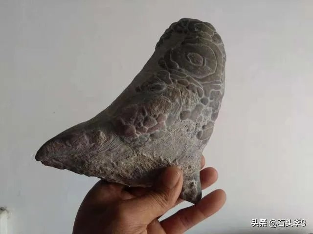 你们喜欢灵璧石嘛?