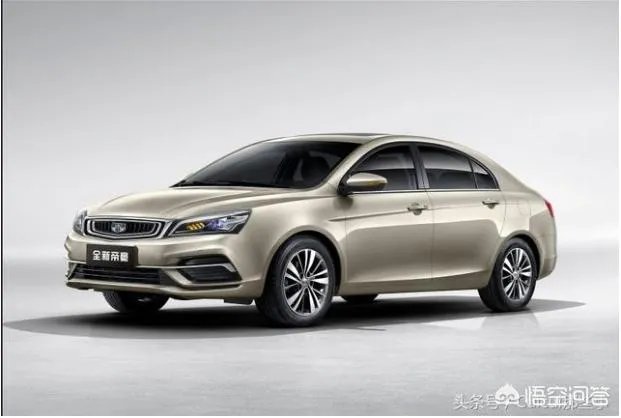 十万以内的国产车,有什么好推荐?