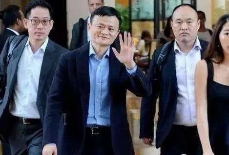 马云保镖李天金到底多厉害？