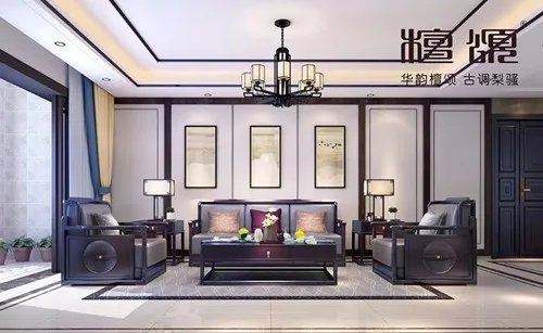 新中式家具十大品牌排名 2017中式家具什么品牌好