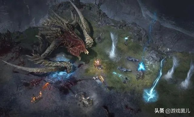 《暗黑破坏神3》在哪些方面比暗黑2做得更好?