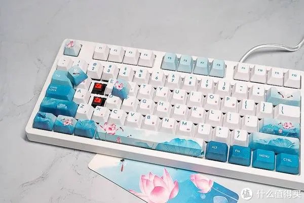 黑轴键盘