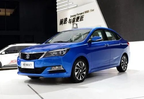 长安悦翔车怎么样?