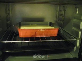棉花蛋糕