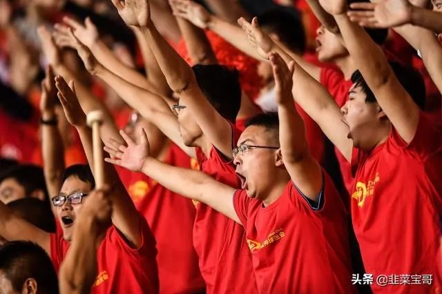国足12强赛主场或将定上海,为什么不是拉萨或者沈阳?
