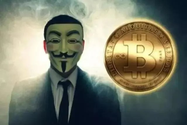 比特币创始人是谁?