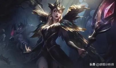 卡萨丁当年被移除沉默,是设计师的无意之举还是玩家的诉求?