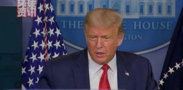 美国新冠肺炎超513万例,还会一直增长下去吗?