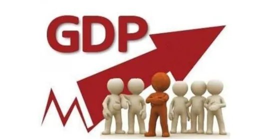 2017年中国GDP增长了多少?