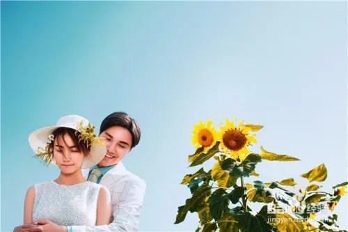 安阳婚纱摄影哪家好