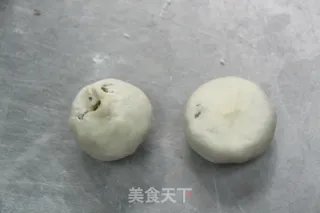 绿豆饼